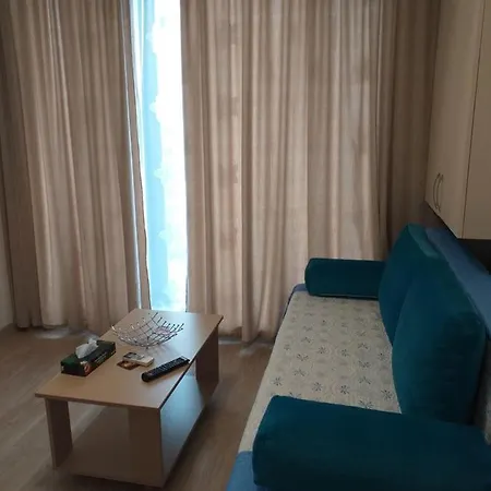 Matteo Apartment Navodari
